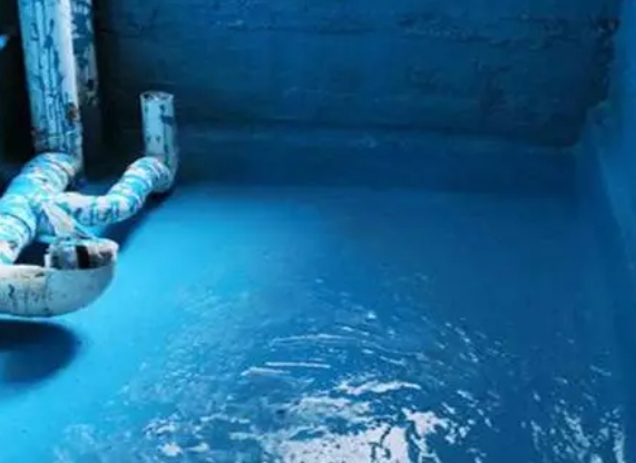 东营卫生间漏水维修公司分下防水公司如何判断防水工程的质量?
