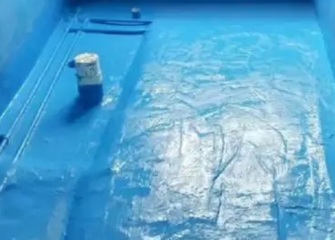 东营卫生间漏水维修公司分享下东营卫生间防水工程中常用防水涂料介绍。